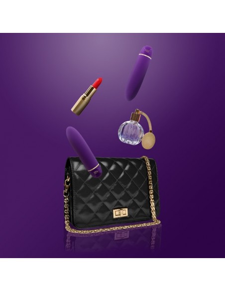 Wibrator RS - Essentials - Classique Vibe Deep Purple - Wibratory Klasyczne - 4