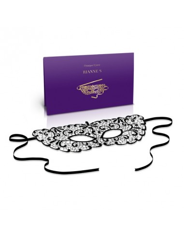 Rs - Soiree - Mask I Jane - Opaski i maski na oczy - 1