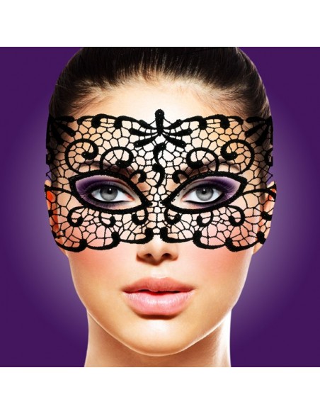 Rs - Soiree - Mask I Jane - Opaski i maski na oczy - 6
