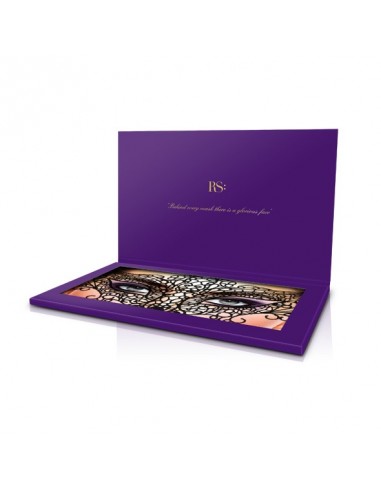 Rs - Soiree - Mask Ii Brigitte - Opaski i maski na oczy - 4