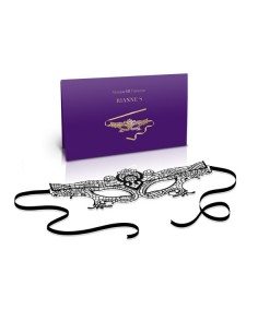 Rs - Soiree - Mask Iii Francoise - Opaski i maski na oczy - 1