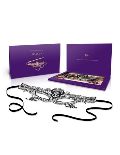 Rs - Soiree - Mask Iii Francoise - Opaski i maski na oczy - 1 2