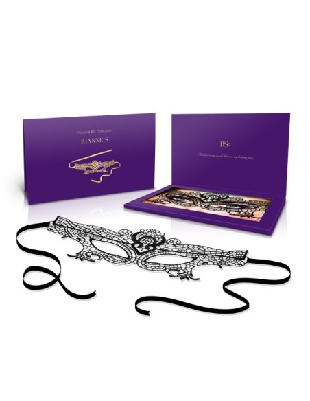 Rs - Soiree - Mask Iii Francoise - Opaski i maski na oczy - 2