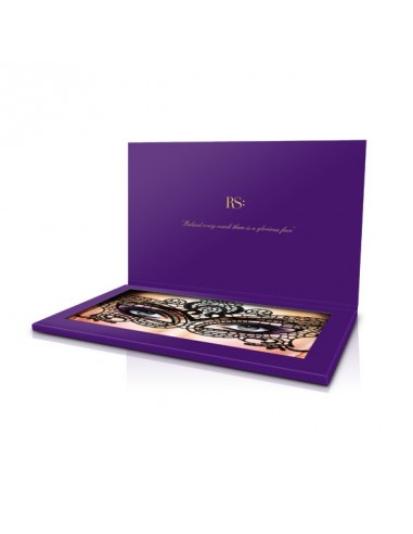 Rs - Soiree - Mask Iii Francoise - Opaski i maski na oczy - 4