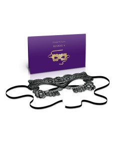 Rs - Soiree - Mask V Zouzou - Opaski i maski na oczy - 1