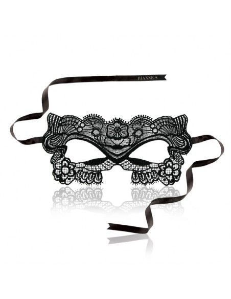 Rs - Soiree - Mask V Zouzou - Opaski i maski na oczy - 5