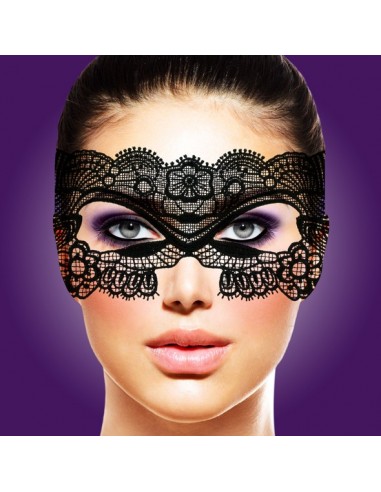 Rs - Soiree - Mask V Zouzou - Opaski i maski na oczy - 6