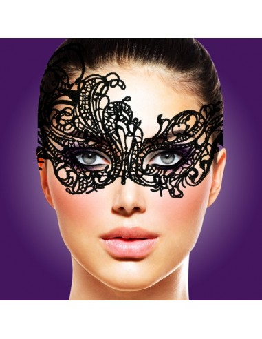 Rs - Soiree - Mask Iv Violaine - Opaski i maski na oczy - 6
