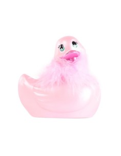 I Rub My Duckie 2.0 | Paris (Pink) - Stymulatory łechtaczki klasyczne - 1