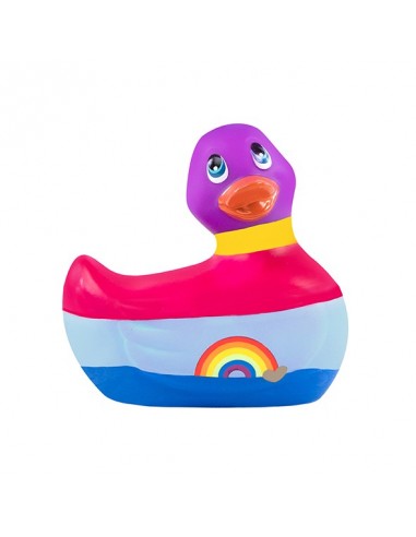 I Rub My Duckie 2.0 | Colors (Purple) - Stymulatory łechtaczki klasyczne - 1