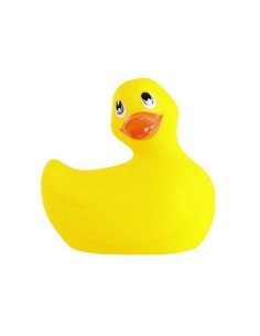 I Rub My Duckie 2.0 | Classic (Yellow) - Stymulatory łechtaczki klasyczne - 1