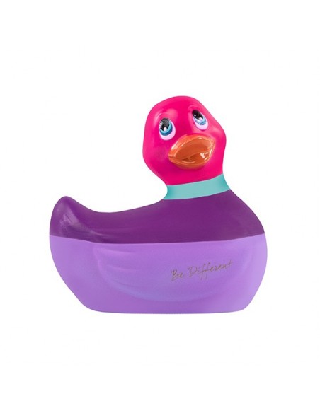 I Rub My Duckie 2.0 | Colors (Pink) - Stymulatory łechtaczki klasyczne - 1