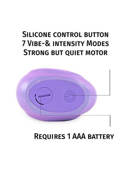 I Rub My Duckie 2.0 | Colors (Pink) - Stymulatory łechtaczki klasyczne - 6