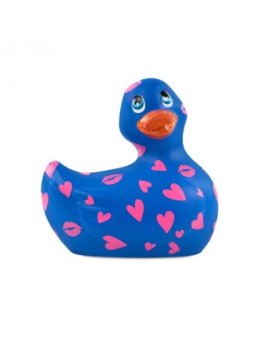 I Rub My Duckie 2.0 | Romance (Purple / Pink) - Stymulatory łechtaczki klasyczne - 1