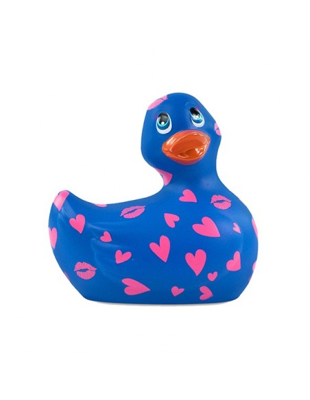 I Rub My Duckie 2.0 | Romance (Purple / Pink) - Stymulatory łechtaczki klasyczne - 1