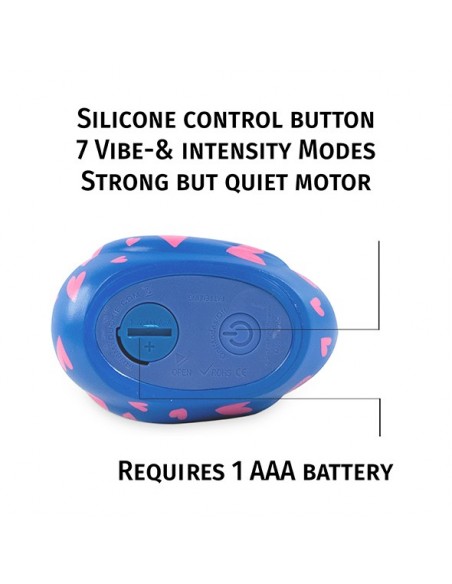 I Rub My Duckie 2.0 | Romance (Purple / Pink) - Stymulatory łechtaczki klasyczne - 6