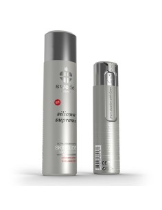 Swede - Original Lubricant Silicone Supreme 100 ml - Lubrykanty na bazie silikonu - 1 2
