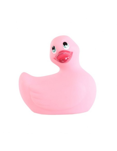 I Rub My Duckie 2.0 | Classic (Pink) - Stymulatory łechtaczki klasyczne - 1