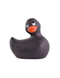 I Rub My Duckie 2.0 | Classic (Black) - Stymulatory łechtaczki klasyczne - 1