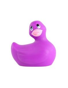 I Rub My Duckie 2.0 | Classic (Purple) - Stymulatory łechtaczki klasyczne - 1