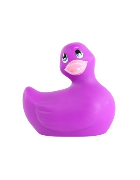 I Rub My Duckie 2.0 | Classic (Purple) - Stymulatory łechtaczki klasyczne - 1