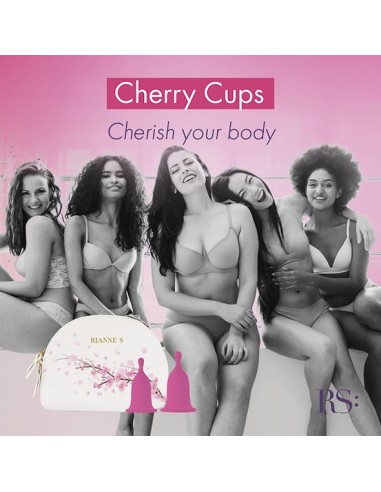 RS - Femcare - Cherry Cup - Pozostałe - 4
