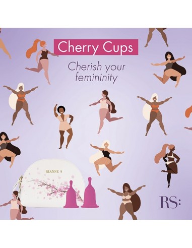 RS - Femcare - Cherry Cup - Pozostałe - 5