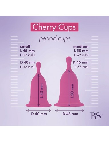 RS - Femcare - Cherry Cup - Pozostałe - 6