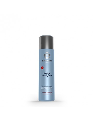 Swede - Original Lubricant Aqua Comfort 60 ml - Lubrykanty na bazie wody - 1