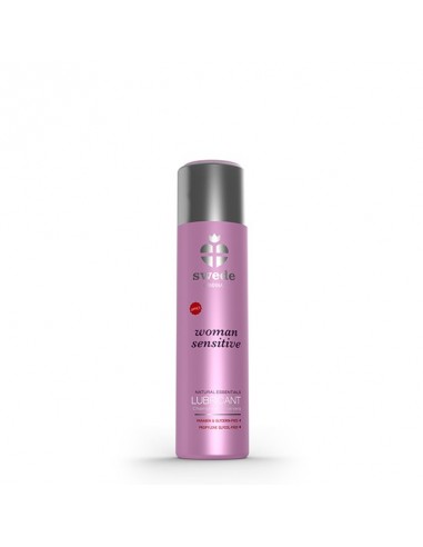 Swede - Original Lubricant Woman Sensitive 60 ml - Lubrykanty na bazie wody - 1