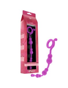 FeelzToys - Cogilia Anal Beads - Kulki analne, koraliki analne - 1