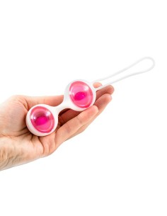 Profesjonalne Kulki Gejszy Jena do Treningu Mięśni Kegla - Zestawy Kulek Gejszy - 1 2