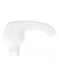 Stymulator-Double Wand-er - Stymulatory łechtaczki klasyczne - 1 2