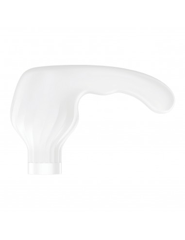 Stymulator-Double Wand-er - Stymulatory łechtaczki klasyczne - 2