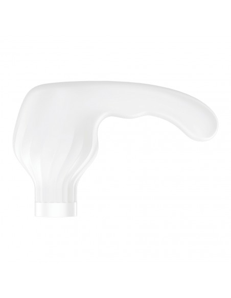 Stymulator-Double Wand-er - Stymulatory łechtaczki klasyczne - 2