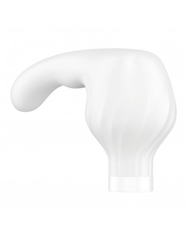 Stymulator-Double Wand-er - Stymulatory łechtaczki klasyczne - 3