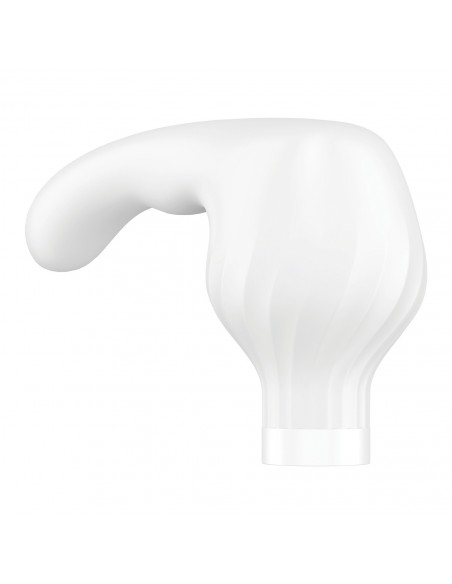 Stymulator-Double Wand-er - Stymulatory łechtaczki klasyczne - 3