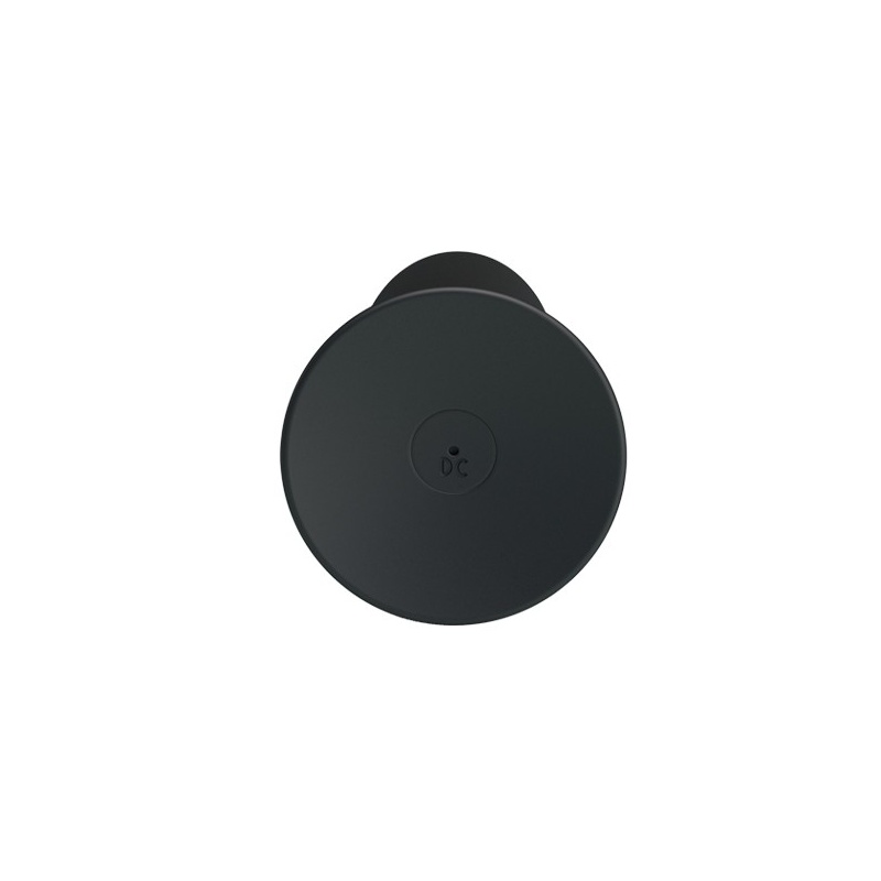 Wibrator analny Mr. Play z pilotem, silikonowy, 11 cm - 4