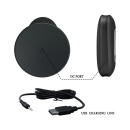 Wibrator analny Mr. Play z pilotem, silikonowy, 11 cm - 8