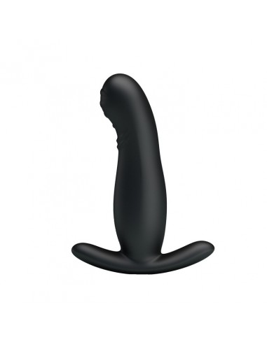 Stymulator Prostaty USB 7 Funkcji Wibracji i 4 Tryby Pulsacji - Masażery i stymulatory prostaty - 3