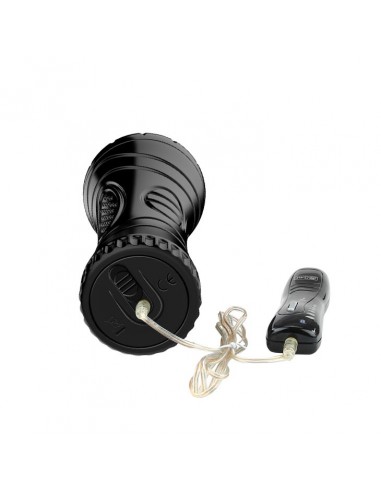 Masturbator Pussy Z Wibracjami - Masturbatory i Sztuczne pochwy - 10