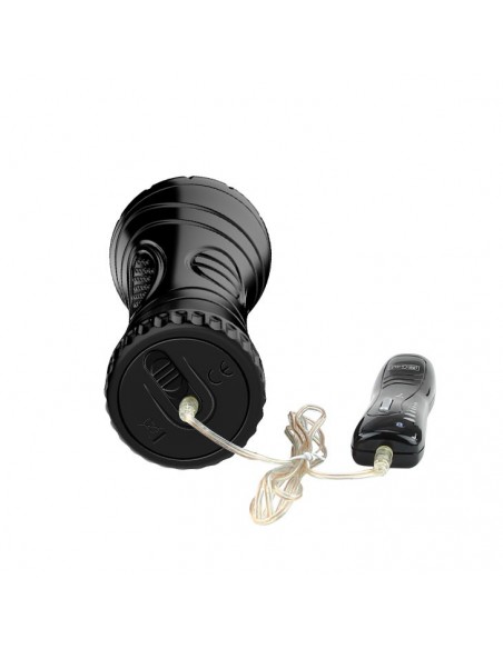 Masturbator Pussy Z Wibracjami - Masturbatory i Sztuczne pochwy - 10