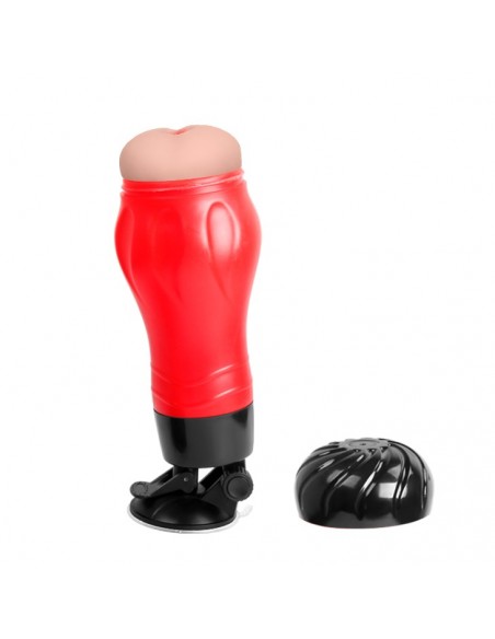 Masturbator Flora Ass - Masturbatory i Sztuczne pochwy - 4