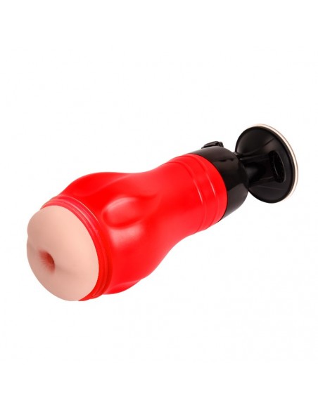 Masturbator Flora Ass - Masturbatory i Sztuczne pochwy - 5