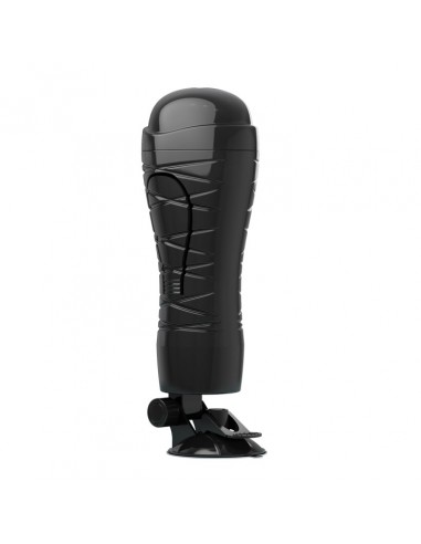 Masturbator  Flora 12 Funkcji Wibracji - Masturbatory i Sztuczne pochwy - 2