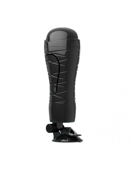 Masturbator  Flora 12 Funkcji Wibracji - Masturbatory i Sztuczne pochwy - 2