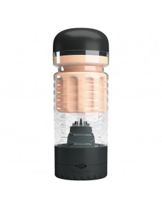 Profesjonalny Masturbator Emily Ciasna Szparka - Masturbatory i Sztuczne pochwy - 1