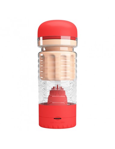 Masturbator Theresa Ciasna Sztuczna Pochwa - Masturbatory i Sztuczne pochwy - 1