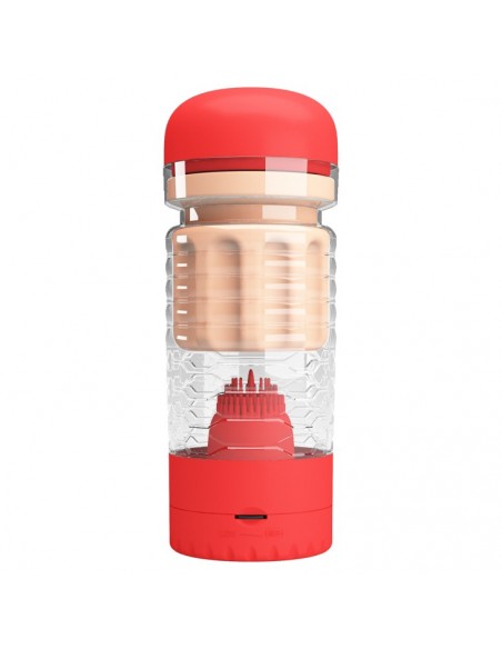 Masturbator Theresa Ciasna Sztuczna Pochwa - Masturbatory i Sztuczne pochwy - 1