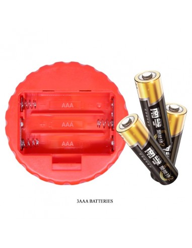 Masturbator Theresa Ciasna Sztuczna Pochwa - Masturbatory i Sztuczne pochwy - 6